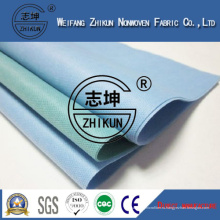 Гидрофильные Поставляем Покрынный Брызг Smpe Ткани Nonwoven